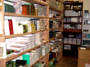 Islamic Bookstore